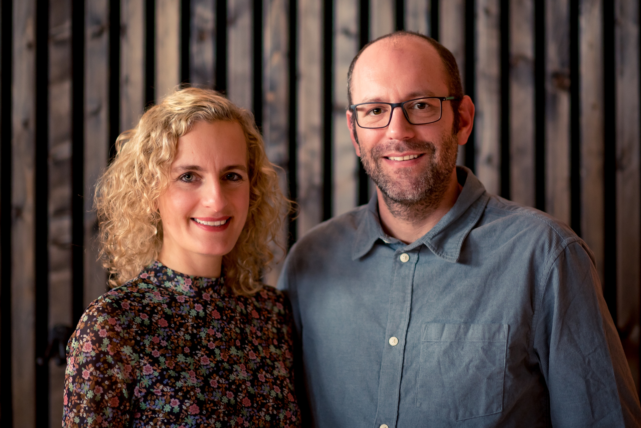 Friederike & Florian Mosler