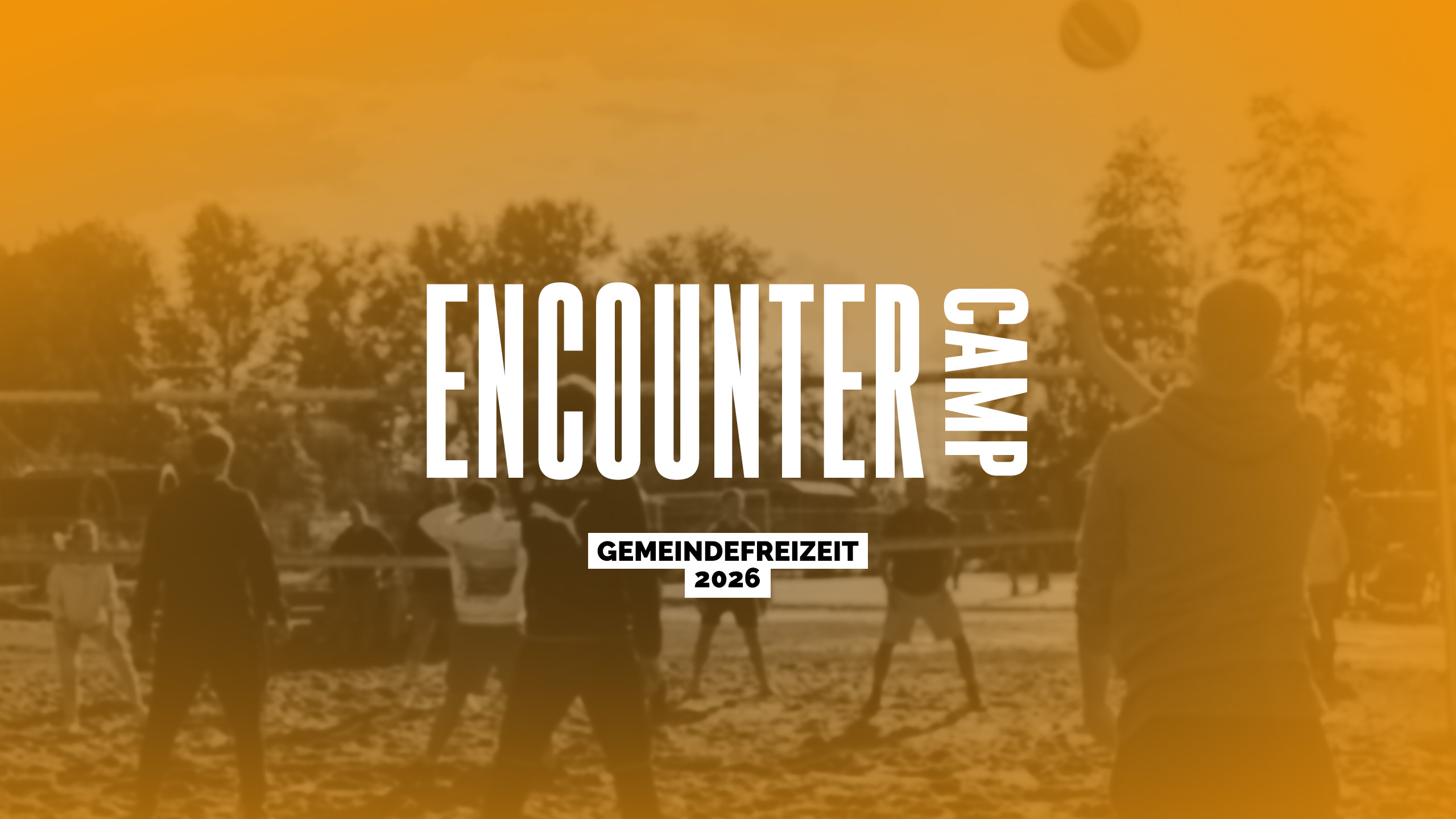 Encounter Camp